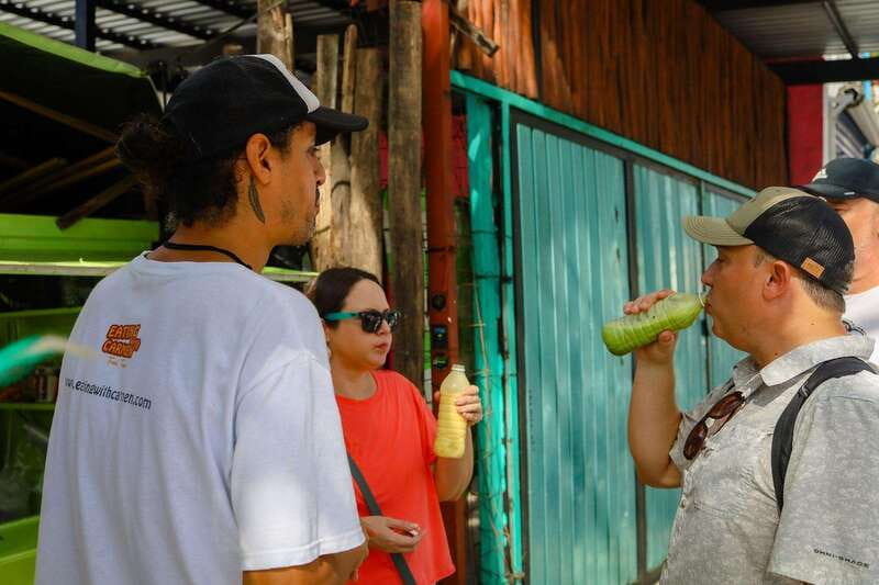 Tulum: 3-Hour Local Food Tasting Tour - Who will get the most from this food tour?