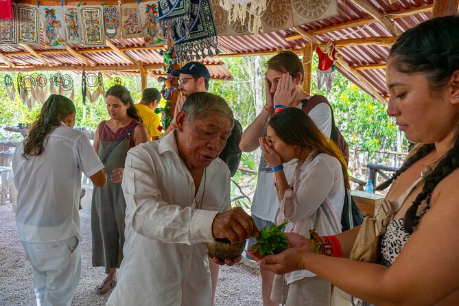 TULUM 4x1: Archaeological Zone, COBA, Cenote, 5th Avenue and lunch. - Cobá: an inland Maya site and a short visit