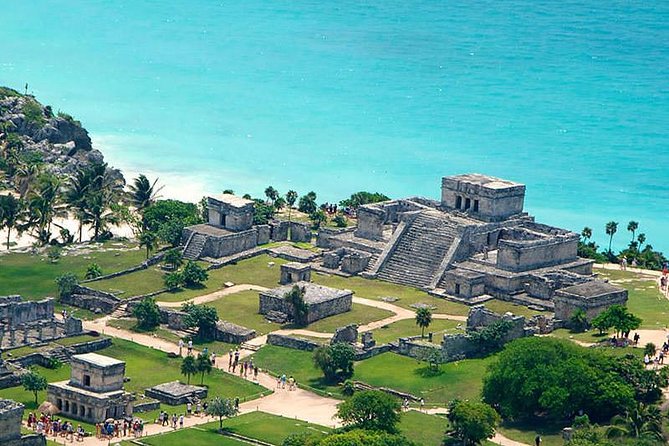 Tulum Adventure (Private, Full Day) - Why the Tulum and cenote combination works