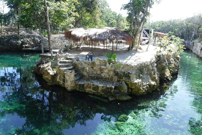 Tulum Adventure (Private, Full Day) - How the eight-hour schedule feels