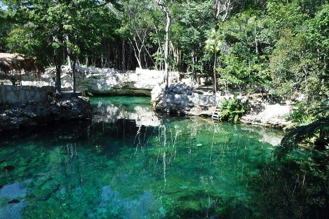 Tulum Adventure (Private, Full Day) - Is $239 per person fair value?