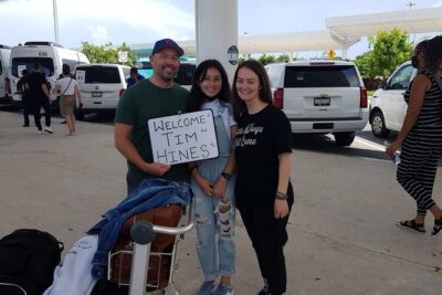 Tulum Airport to Downtown Tulum(Centro/Veleta/Aldea Zama)-One Way