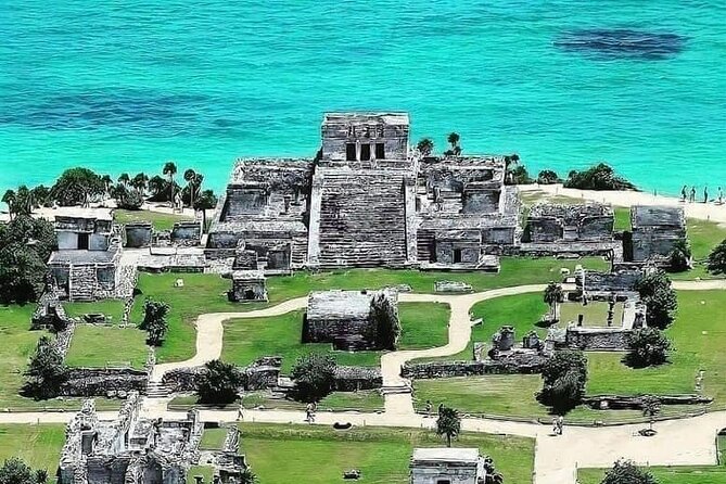 Tulum Airport to Downtown Tulum(Centro/Veleta/Aldea Zama)-One Way - Booking, cancellation, and small practical details