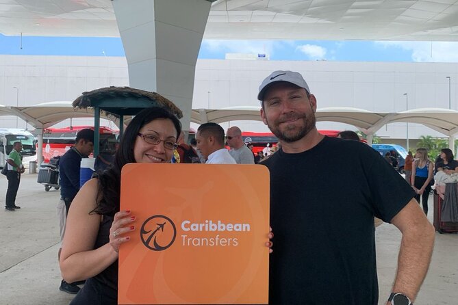 Tulum Airport Transportation - Tulum Downtown, Hotel Zone, and extra charges