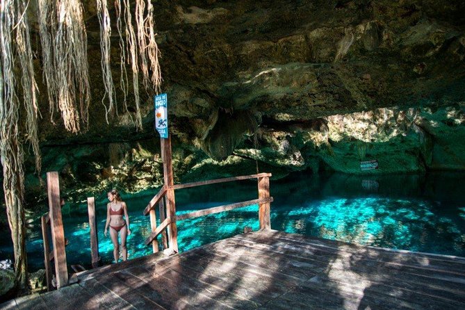 Tulum and Cenote Casa Tortuga Day Trip - Who will enjoy this Tulum and cenote combination