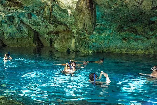 Tulum and Cenote Casa Tortuga Day Trip - Smart packing for the heat and water