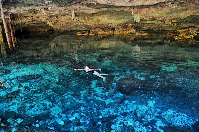 Tulum and Cenote Casa Tortuga Day Trip - Why the two-hour Tulum stop works