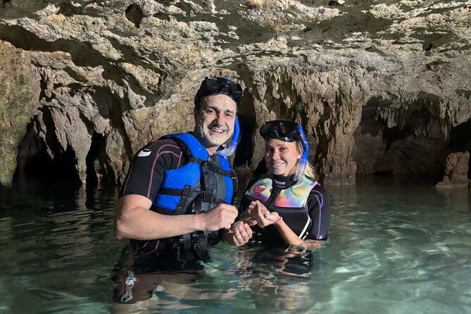 Tulum and Cenote Private Tour Ruins and Swimming - Key points to know before booking