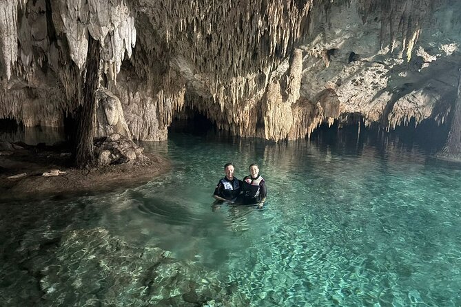 Tulum and Cenote Private Tour Ruins and Swimming - Pickup, duration, and what to pack