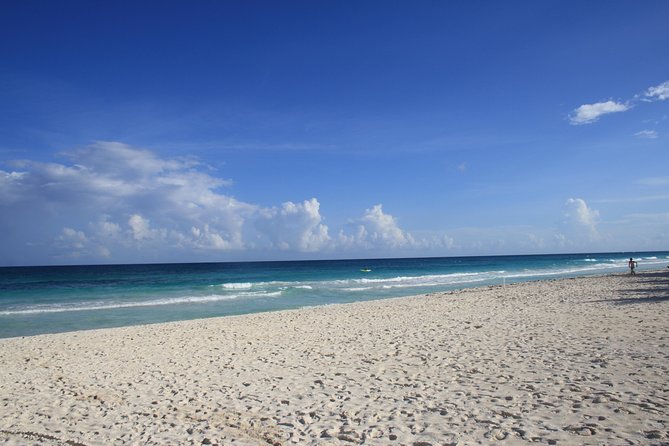 TULUM AND COBÁ from Riviera Maya, Cancun and Tulum (Private) - Transport, timing, and physical effort