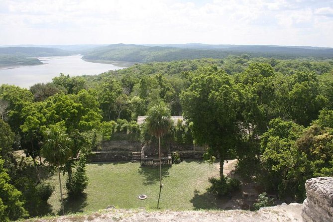 TULUM AND COBÁ from Riviera Maya, Cancun and Tulum (Private) - The one issue you should take seriously