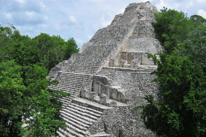 TULUM AND COBÁ from Riviera Maya, Cancun and Tulum (Private) - Coba’s jungle paths and bicycle option