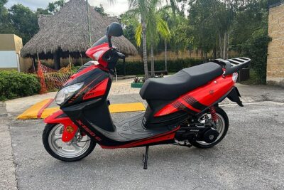 Tulum Area Experiences Guided ATV Tour to 3 Cenote’s, Snorkel/Swim & Local Lunch