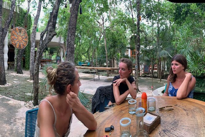 Tulum Area Experiences Guided ATV Tour to 3 Cenote's, Snorkel/Swim & Local Lunch - What the $174.95 Price Covers
