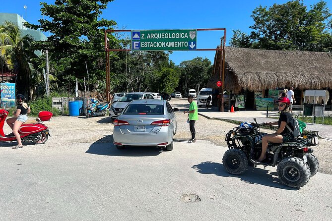 Tulum Area Experiences Guided ATV Tour to 3 Cenote's, Snorkel/Swim & Local Lunch - Who Will Like This Tulum Day Trip