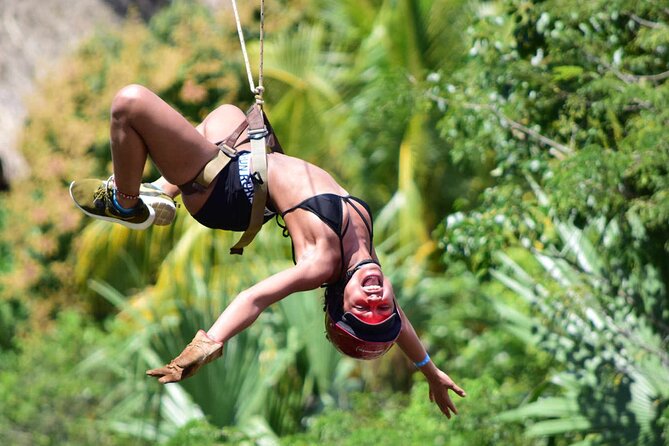 Tulum ATV Tour – Ruins, Cenote, Zipline All-Inclusive Combo - Who will get the best value from this package