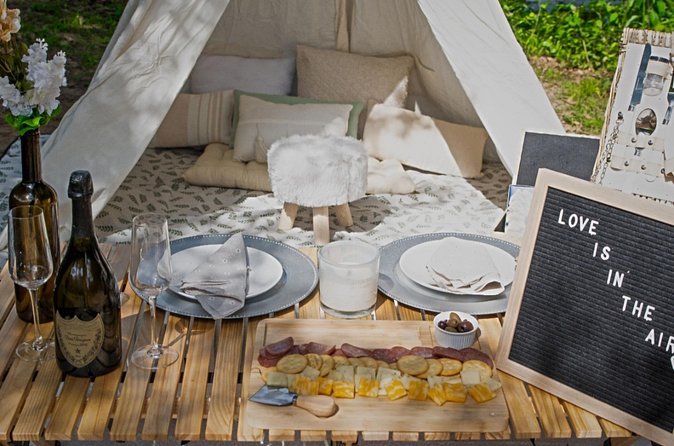 Tulum Beach Luxury Picnic Experience - Why the private format suits celebrations