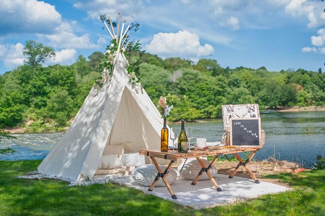 Tulum Beach Luxury Picnic Experience - Comfort, access, and the weather question