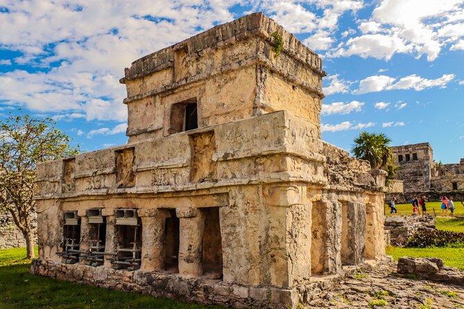 Tulum & Cenote Adventure - Key points to know