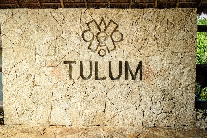 Tulum & Cenote Adventure - Why this Tulum and cenote pairing works