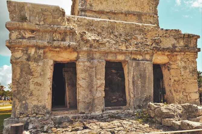 Tulum & Cenote Adventure - Parque Nacional Tulum adds jungle and protected space