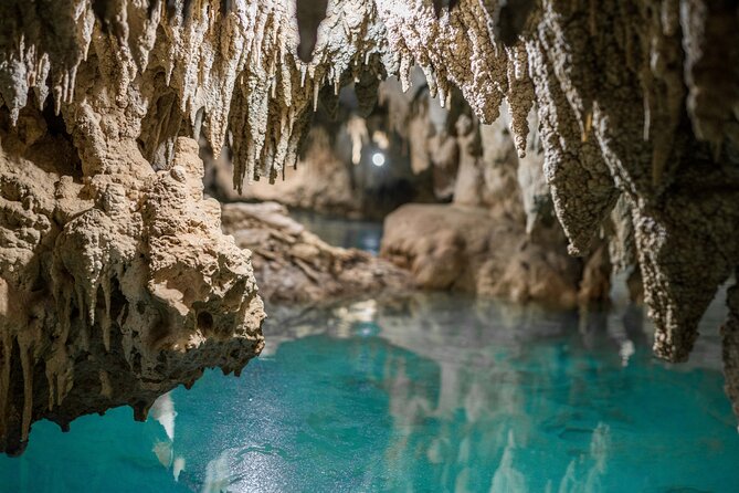 Tulum & Cenote Adventure - What the guide adds to the day