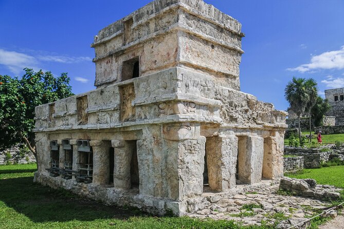 Tulum & Cenote Adventure - What to bring for heat, water, and extras