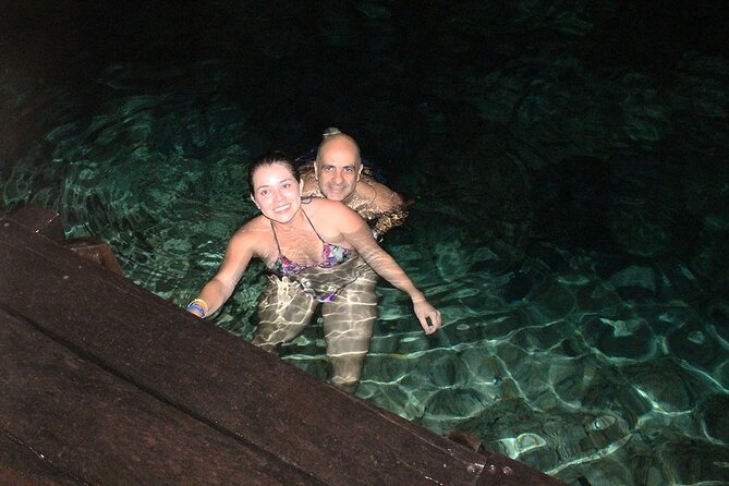 Tulum, Cenote, Coba Ruins & Fifth Avenue! From Playa del Carmen - Who will get the most from this tour