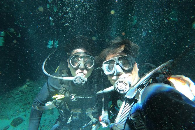 Tulum cenote diving. The ultimate experience in scuba - What is included, and where the value lies