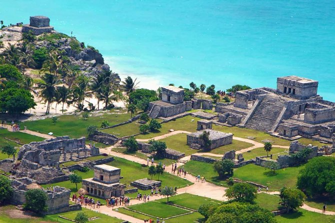 TULUM, CENOTE, MYSTIKA MUSEUM, TURTLES SNORKELING (Private) - Guides who shape the experience