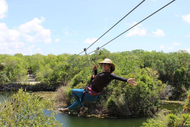 Tulum: Cenote Trail Bike Tour - Who should book this Tulum cenote tour?