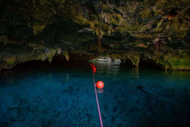Tulum: Cenote Trail Bike Tour - Starting in Tulum and fitting the bike