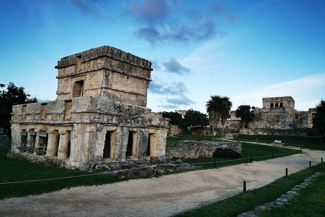 Tulum & Cenotes Private Tour - Key points at a glance