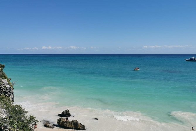 Tulum & Cenotes Private Tour - Why pair Tulum with a cenote?