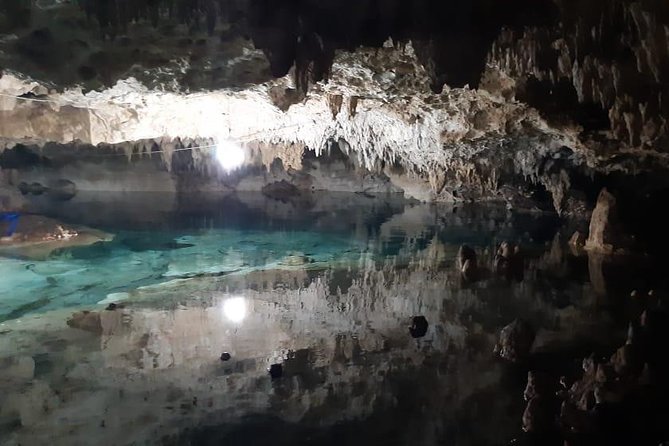 Tulum & Cenotes Private Tour - Timing, flexibility, and the four to eight hour range