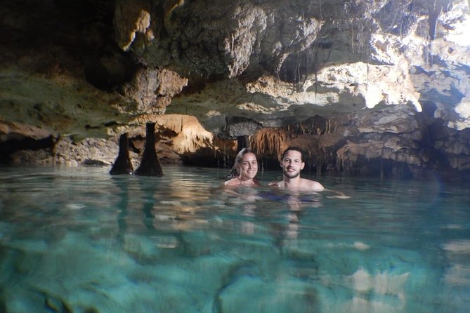 Tulum & Cenotes Private Tour - What is included, and what still costs extra?