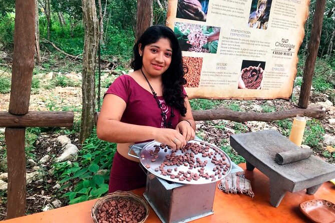Tulum: Chocolate & Honey Sanctuary Experience with Cenote - Key points to know before booking