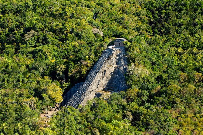 Tulum: Chocolate & Honey Sanctuary Experience with Cenote - Lunch with cacao, chocolate, and honey