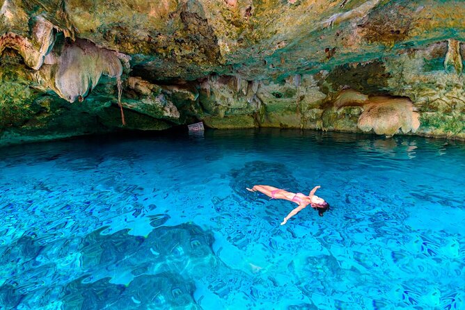 Tulum: Chocolate & Honey Sanctuary Experience with Cenote - Getting from Tulum to the real meeting point