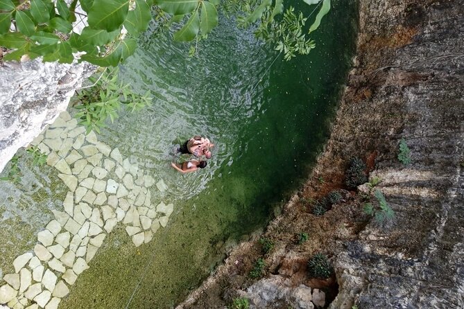 Tulum: Chocolate & Honey Sanctuary Experience with Cenote - Who will enjoy this outing most