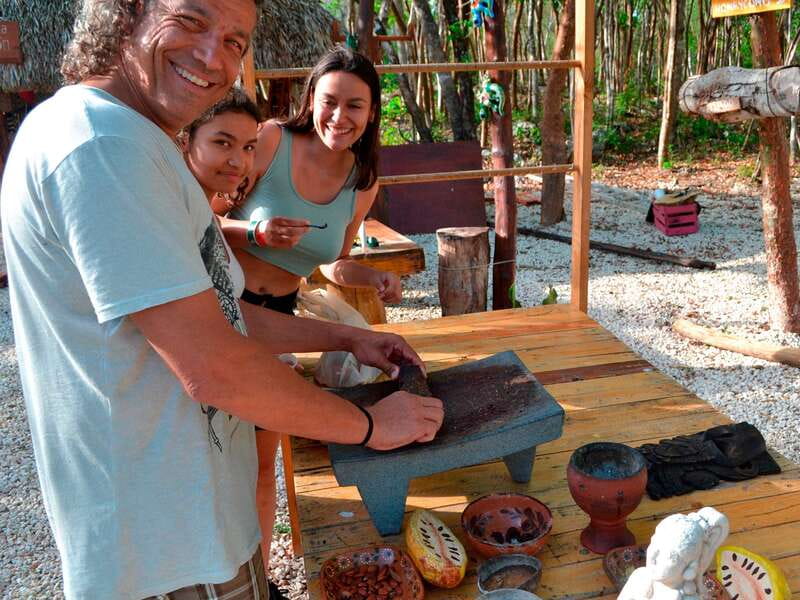 Tulum: Chocolate & Honey Sanctuary Experience with Lunch - What makes this three-hour visit worth your time