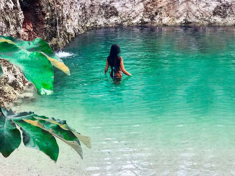 Tulum: Chocolate & Honey Sanctuary Experience with Lunch - How personal and relaxed is the experience?