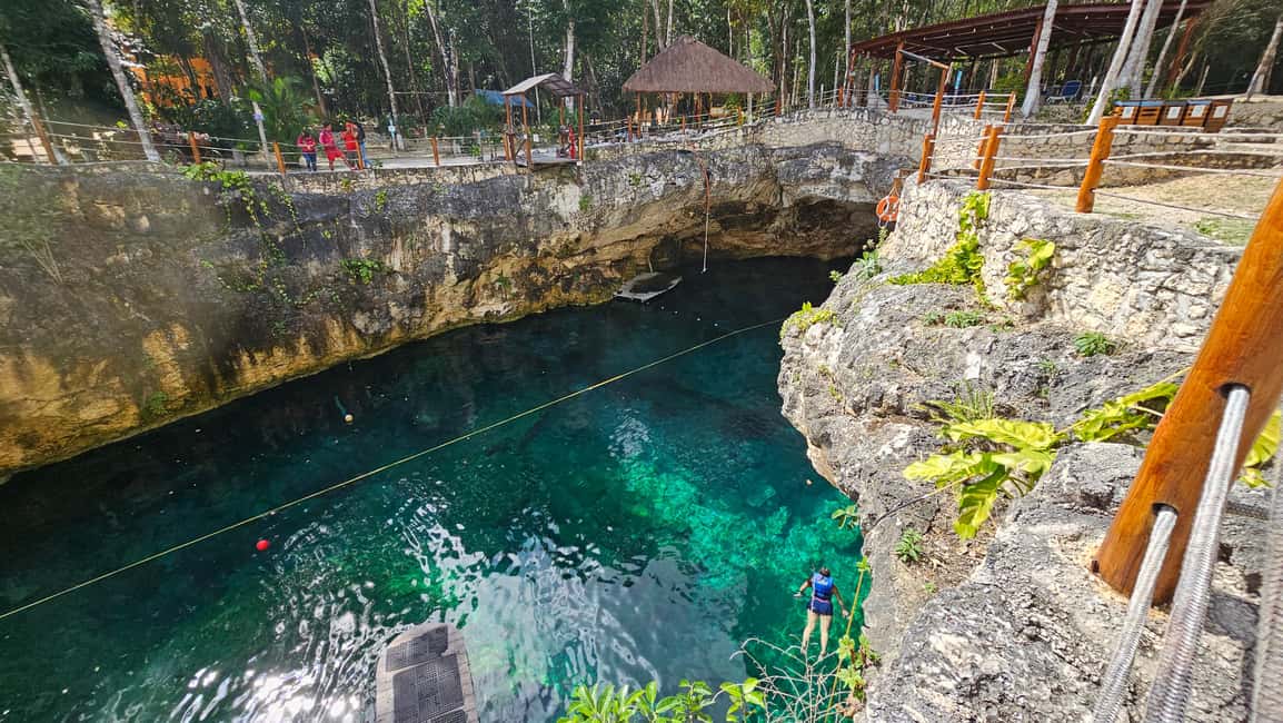 Tulum Classic: history and culture with cenote - Why This Tulum Day Trip Works