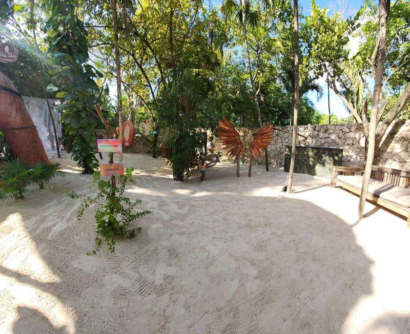 Tulum Classic: history and culture with cenote - What the Guides Add to the Day
