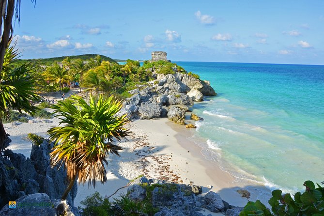 Tulum, Coba, Cenote , 3 places in 1 day - The real cost beyond the $20 headline