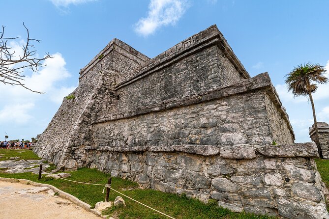Tulum Coba & Cenote from Playa del Carmen - Is the $59 price a good deal?