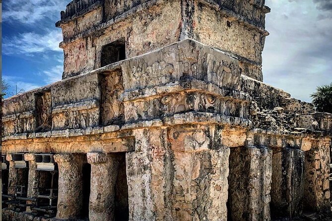 Tulum Coba cenote swim Playa del Carmen - Who will get the most from this day trip?