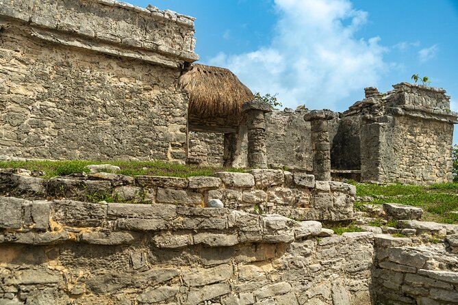Tulum & Coba Ruins with Cenote Swim Tour from Playa del Carmen - What to pack for a long archaeological day