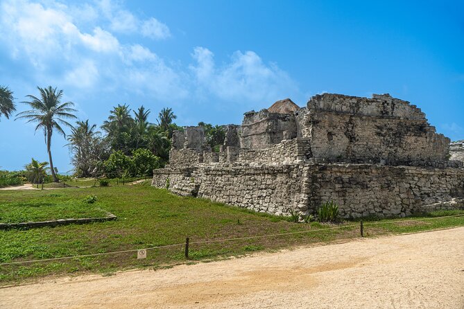 Tulum & Coba Ruins with Cenote Swimming from Playa del Carmen - Transport, pickup, and group size