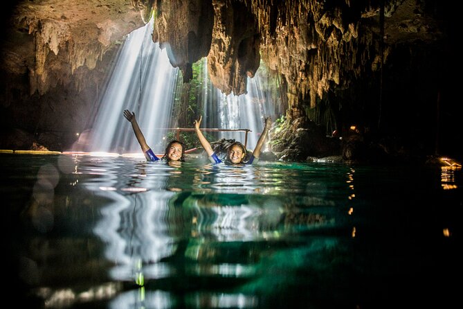 Tulum Day Tour with Archaeological Site Admission - Pickup, timing, and the reality of an 8-hour day